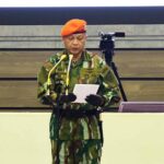 Dirjen AHU Kemenkumham Suarakan Harmonisasi Hukum Bagi ABK Pada ASLOM Ke-19