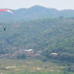 Latihan MOT Di Lanud Iswahjudi 46 Pesawat TNI AU Dilibatkan