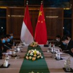 Keluar dari Zona Merah COVID-19,Jokowi Apresiasi Jatim dan Sulsel