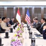 Kasau Minta Korpaskhas Harus Siap Hadapi Ancaman Persenjataan Nubika