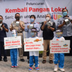 Puan Maharani Pimpin Upacara Hari Pahlawan di KRI Semarang