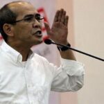 Buka Tes swab, Menteri Yasona: Semoga Mampu Memutus Penularan Covid-19