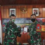 Kontak Tembak Lagi di Intan Jaya, 2 Prajurit TNI Ditembak