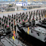 Aksi Tolak Habib Rizieq Shihab Terjadi di Solo