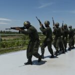 Beni Sukadis, Larangan Beli Jet Tempur F-35 Tak Berpengaruh Buat Indonesia