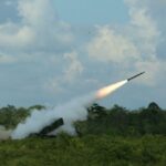 Panglima TNI Sidak Tiga Markas Komando Pasukan Khusus