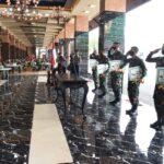 Kasal Pimpin Upacara Penutupan Pendidikan Reguler Seskoal Angkatan ke-58 TA.2020
