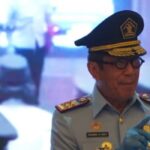 Konvoi Tank Perang Kostrad TNI Telah Tembus Martapura
