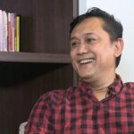 Kapal TNI AL Selamatkan ABK KM. Rizki Biliton Yang Tenggelam