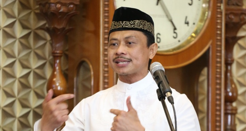 Imam Shamsi Ali