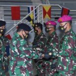 TNI AD Berhasil Raih Penghargaan Gema Sang Juara Kemenkes