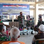 Peringati Hari Armada RI, Koarmada I Laksanakan Donor Darah