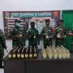 Operasi SAR Sriwijaya Air SJ 18 Berlanjut, Tim Penyelam Dislambair TNI AL Upayakan Hasil Maksimal Pencarian