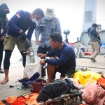 Banjir Bandang Terjang Gunung Mas Puncak, Warga Lari Menyelamatkan Diri