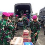 Banjir Bandang Terjang Gunung Mas Puncak, Warga Lari Menyelamatkan Diri