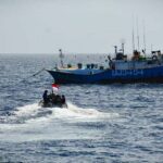 Danpuspomad Kunjungi Pos Kout Satgas Pamtas Yonif 125/Simbisa