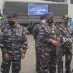 Kemen PPPA Bangun Pos Ramah Perempuan dan Anak agar Pengungsi Aman dan Nyaman