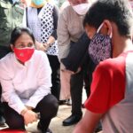 Panglima Kolinlamil Ungkap KRI Banda Aceh 593 Mampu Angkut 400-500 Ton Bantuan Kemanusiaan