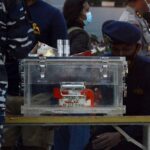 Pencarian Pesawat Sriwijaya Air SJ 182