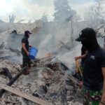 Tri Utami dan Dewa Budjana Meriahkan Peringatan HUT ke-68 KRI Dewaruci