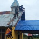 Uskup Agung Merauke Percaya Masyarakat Papua Tidak Emosional Menghadapi Konten Rasis A. Nababan