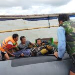 Kotak Hitam Sriwijaya Air Ditemukan