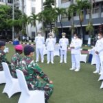 KSAL; Kowal Harus Konsisten Dengan Komitmen bahwa Tugas Yang Utama