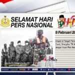Tegakkan Hukum dan Tata Tertib Dikalangan Prajurit TNI AL, POM Lantamal IV Tanjungpinang Gelar Opsgaktib