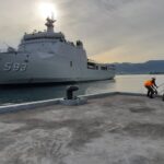 Bersinergi dengan BPK RI, TNI AL Bertekad Pertahankan Opini WTP