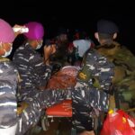 Sinergitas dan Kolaborasi Lindungi Batas Negeri, Dansatgas Yonif 642/Kapuas Hadiri Rakor Bersama Polri dan CIQ