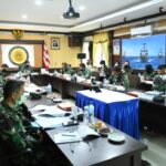 KKB Papua Tembak Warga Sipil di Distrik Sugapa Intan Jaya