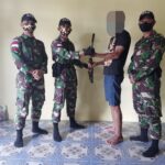 Tersangaka Ujaran Kebencian, Ustaz Maaher Meninggal Dunia di Rutan Bareskrim Polri