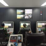 Galakkan Pelestarian Lingkungan, TNI AL Survei ke Taman Nasional Kepulauan Seribu