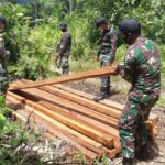 TNI AL Ikuti Latihan Bersama Multinational Exercise AMAN-21 di Pakistan