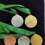 KSAL Hadiri Rapim TNI-POLRI Tahun 2021