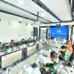 KSAL Hadiri Rapim TNI-POLRI Tahun 2021