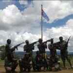 TNI AL Dukung Pemerintah dalam Penanganan Covid 19, Pemulihan Ekonomi dan Vaksinasi Nasional
