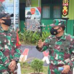 Wakasal : Perlunya Fungsi Pengawasan dan Pengendalian di Lingkungan TNI AL