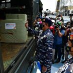 Dandim Sambas : Desa Tolok Prioritas Utama Pembangunan Program TMMD Kodim Mempawah