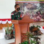 KSAL Resmikan Kolam Renang Tirto Sagoro di Koarmada I