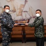 Rendhika Hadiri Rapat Pimpinan Nasional PPP
