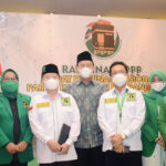Aster Kasdam XVII/Cenderawasih Tinjau Lokasi TMMD Ke-110 Kodim 1711/BVD di Distrik Kawagit