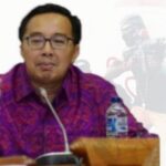Wakasal Tinjau Vaksinasi Purnawirawan TNI AL