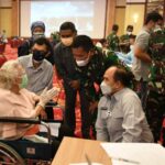Komisi I DPR RI : Kelompok Bersenjata di Papua Layak Disebut Teroris