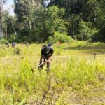 KSAL: Monumen KRI Matjan Tutul Sumber Ilham Penguatan Kekuatan Laut