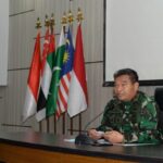 Sultan Kanoman XII Cirebon Silaturahmi ke Dispenal