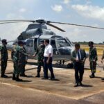 Wadan Seskoal Berikan Jam Komandan pada Prajurit dan PNS Seskoal 