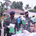 Pasis Dikreg Seskoal Angkatan ke-59 Diskusi Antar Kelompok Bidang Studi Operasi Ampibi