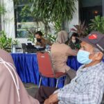 Peringatan Isra Mi’raj Nabi Muhammad SAW Tahun 1442 H/ 2021 M dI Seskoal