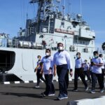 Pasis Dikreg Seskoal Angkatan ke-59 Laksanakan Dak Mengenai Kejuangan dan Kepemimpinan